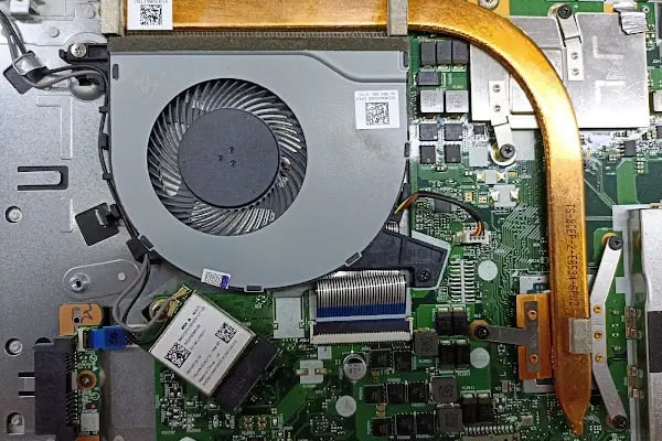 Yiğit Bilgisayar Profesyonel Laptop Notebook Dizüstü Tablet Cep Telefon Teknik Servisi - Resim 5