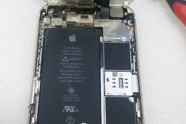 Yiğit Bilgisayar Profesyonel Laptop Notebook Dizüstü Tablet Cep Telefon Teknik Servisi - Resim 18