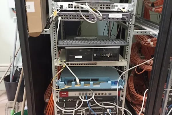 Yiğit Bilgisayar Profesyonel Laptop Notebook Dizüstü Tablet Cep Telefon Teknik Servisi - Resim 8