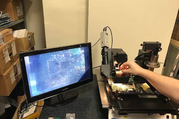 Yiğit Bilgisayar Profesyonel Laptop Notebook Dizüstü Tablet Cep Telefon Teknik Servisi - Resim 11
