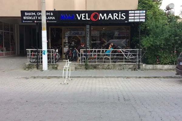 Velomaris dalaman - Resim 2