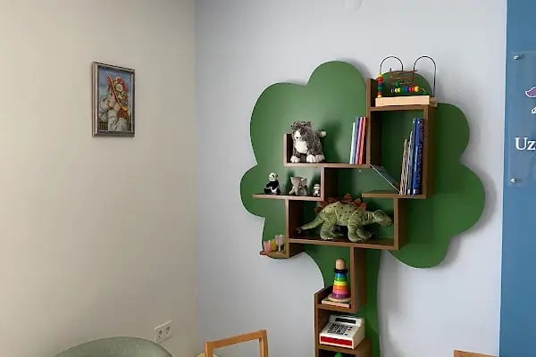 Melek Sürme Alanya Çocuk Diş Hekimi (Pedodonti Uzmanı) - Resim 12