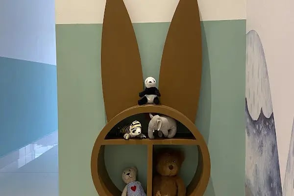 Melek Sürme Alanya Çocuk Diş Hekimi (Pedodonti Uzmanı) - Resim 2