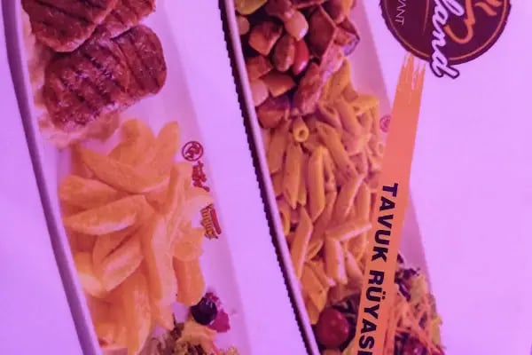 Vodaland Bistro Café - Resim 2