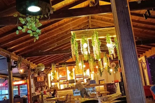 Vodaland Bistro Café - Resim 5