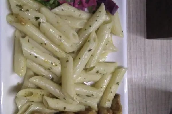 Vodaland Bistro Café - Resim 13