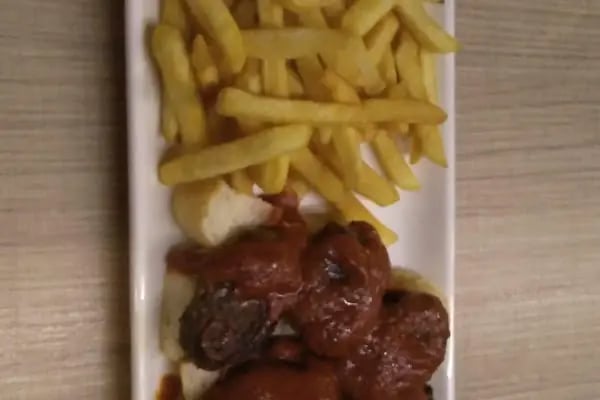 Vodaland Bistro Café - Resim 11