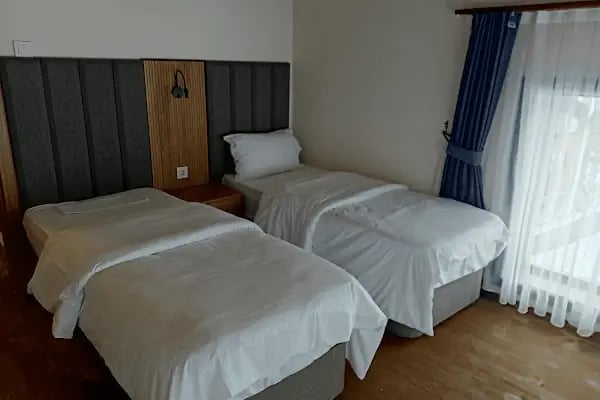 Bursa Bungalov Ev Kiralama - Resim 11