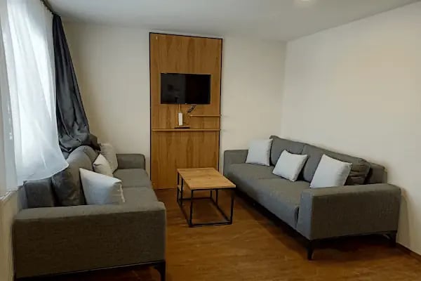 Bursa Bungalov Ev Kiralama - Resim 9