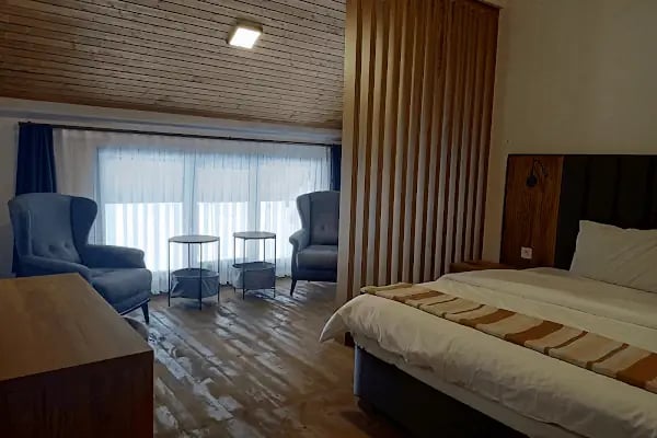 Bursa Bungalov Ev Kiralama - Resim 7