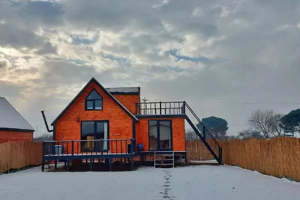 Bursa Bungalov Ev Kiralama - Resim 5