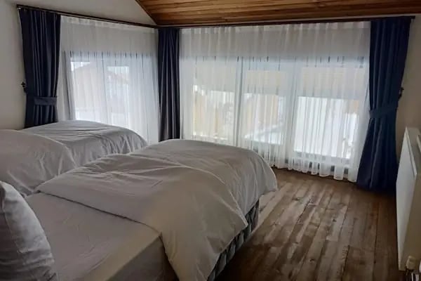 Bursa Bungalov Ev Kiralama - Resim 10