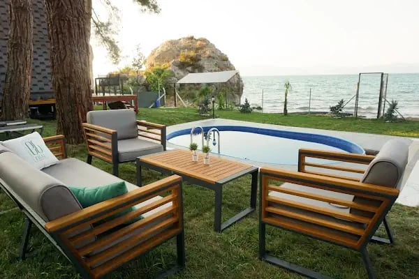 Bursa Bungalov Ev Kiralama - Resim 3