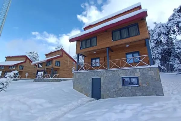Bursa Bungalov Ev Kiralama - Resim 13