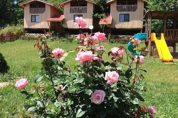 Bursa Bungalov Ev Kiralama - Resim 18