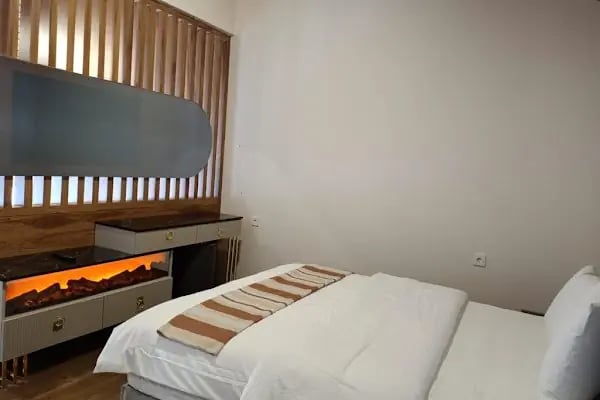 Bursa Bungalov Ev Kiralama - Resim 2