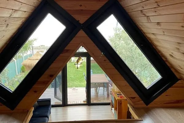 Bursa Bungalov Ev Kiralama - Resim 12