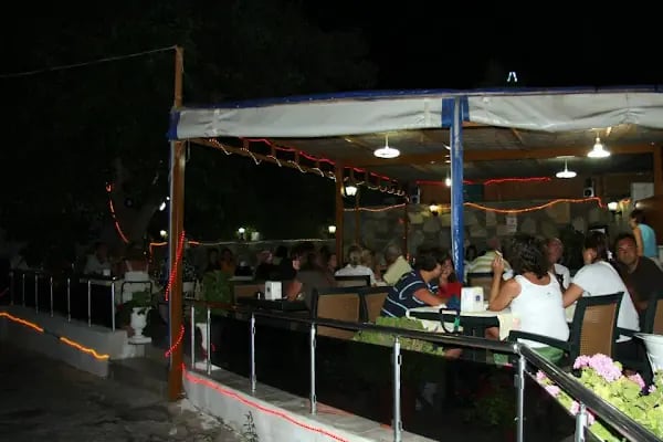 Kaptanın yeri - Resim 7