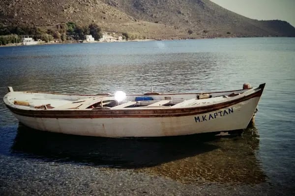 Kaptanın yeri - Resim 19