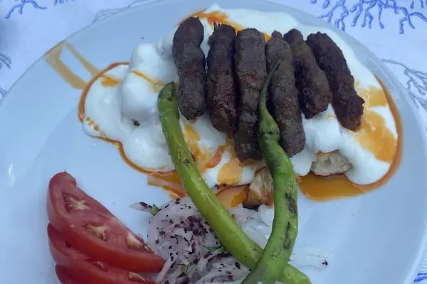 Kaptanın yeri - Resim 8