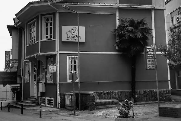 Leman Kültür Restoran - Resim 18