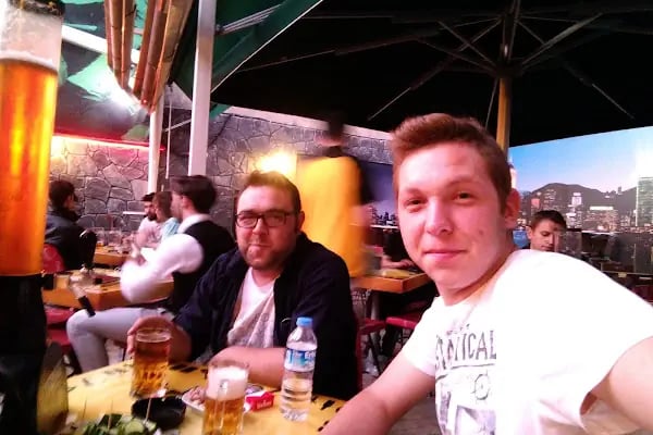 Leman Kültür Restoran - Resim 9