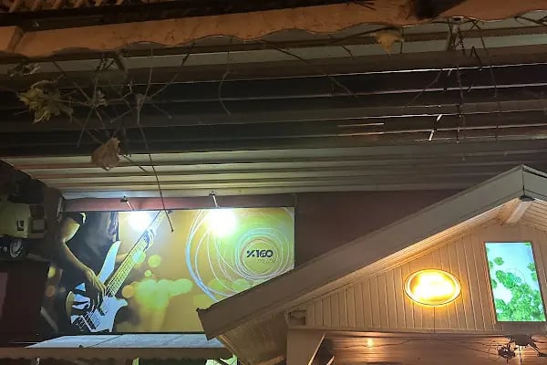 Leman Kültür Restoran - Resim 17