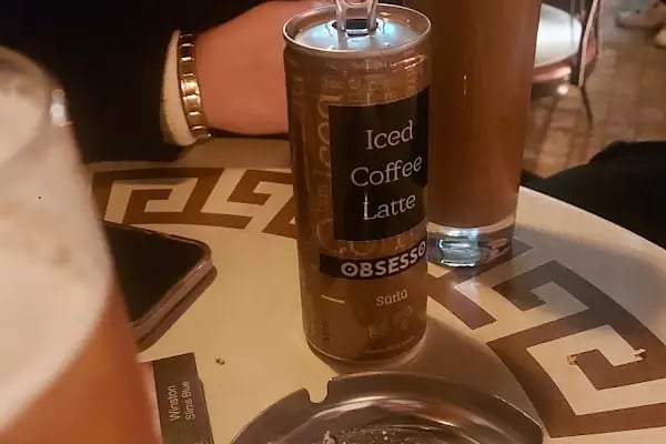 Leman Kültür Restoran - Resim 20