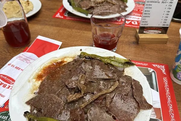 Leman Kültür Restoran - Resim 14