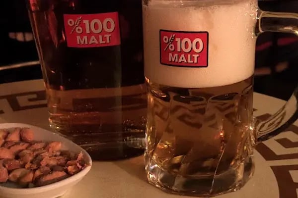 Leman Kültür Restoran - Resim 4