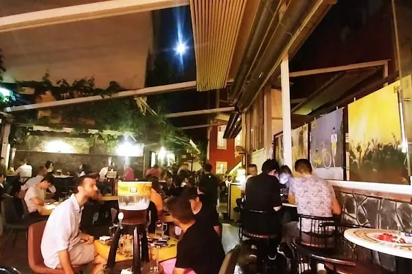 Leman Kültür Restoran - Resim 11