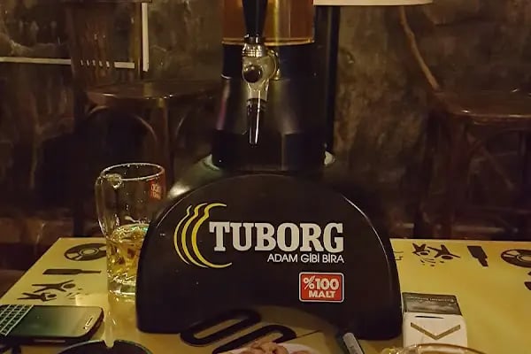 Leman Kültür Restoran - Resim 7