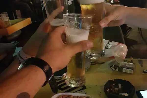 Leman Kültür Restoran - Resim 15