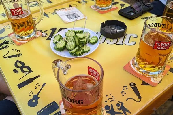 Leman Kültür Restoran - Resim 5