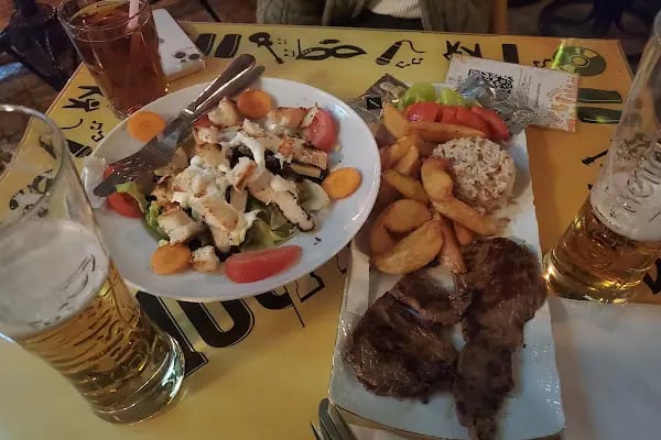 Leman Kültür Restoran - Resim 3