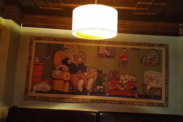 Leman Kültür Restoran - Resim 19