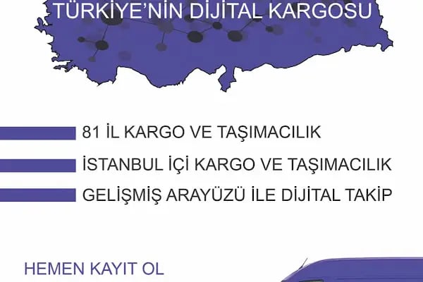 YÜKLEM KARGO - Resim 4