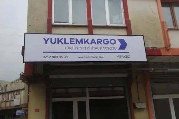 YÜKLEM KARGO - Resim 2