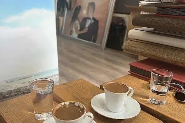 Foto İsa - Resim 2