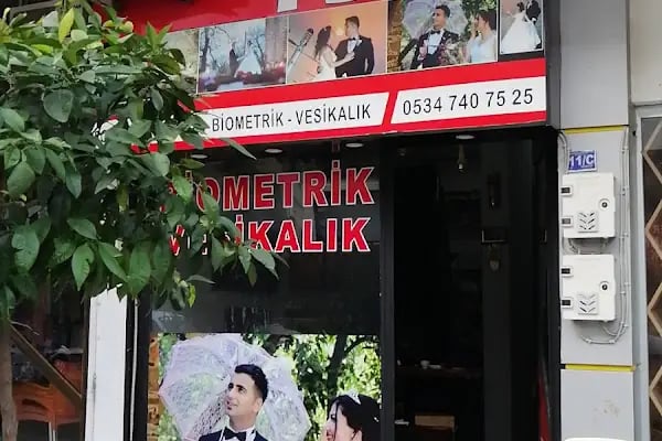 Foto İsa - Resim 3