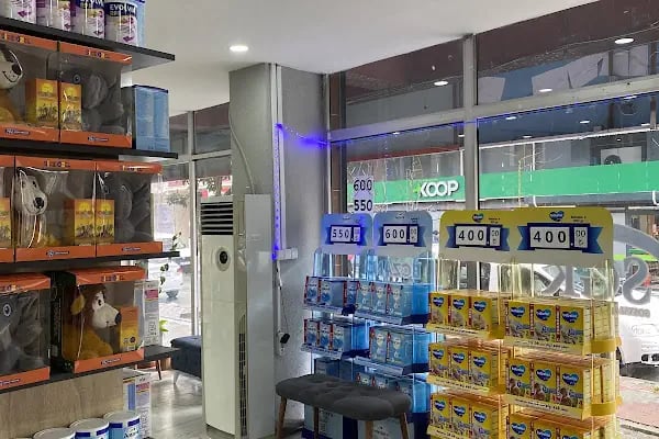 ÇAM eczanesi (çam pharmacy) - Resim 5