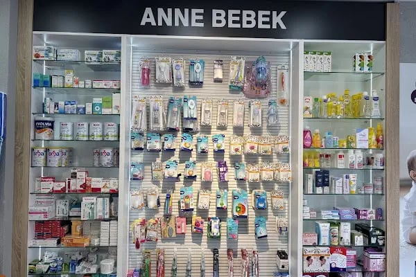 ÇAM eczanesi (çam pharmacy) - Resim 10