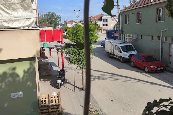Mesudiye Yeni Cami - Resim 3