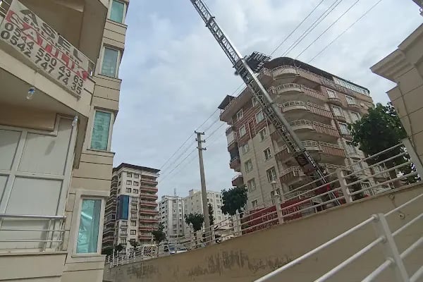 Şehirçi Yük Taşıma Şanlıurfa - Resim 5