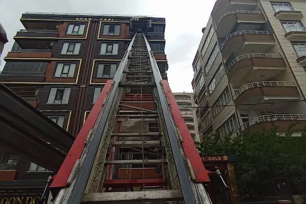 Şehirçi Yük Taşıma Şanlıurfa - Resim 9