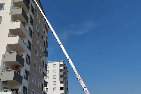 Şehirçi Yük Taşıma Şanlıurfa - Resim 4