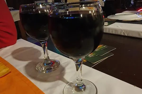 Baskent Restaurant - Resim 17