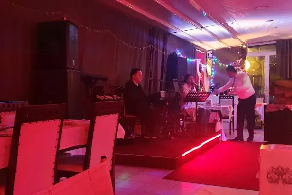 Baskent Restaurant - Resim 7
