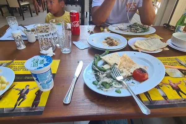 Baskent Restaurant - Resim 6