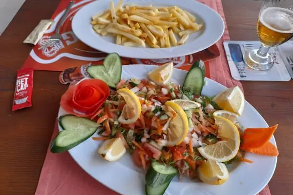 Baskent Restaurant - Resim 4